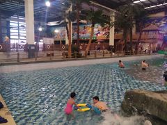 -南宫温泉水世界