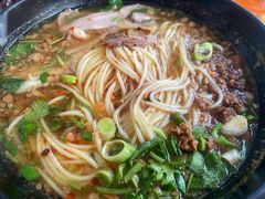 -一品飘香米线(一中总店)