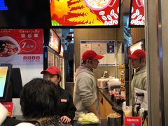 -八婆婆烧仙草(中山路店)