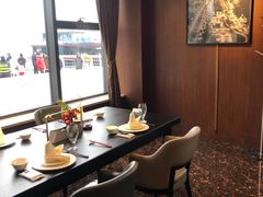 -RIVIERA 松鹤楼(外滩店)