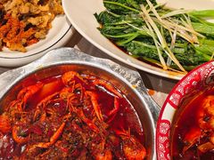 -李叔叔虾蟹大排档(青羊店)