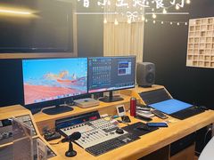 -邓丽君音乐主题餐厅