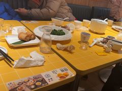 -蔡澜点心·粤菜(花城汇南区店)