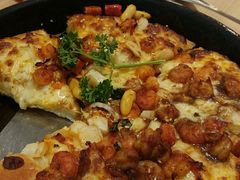 -必胜客(百联又一城店)