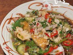潮汕熟腌鲍鱼(3个)-乔街深夜食堂·小龙虾·高压锅生蚝(杭州总店)