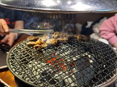 -热血兄弟·炭火烤肉(融侨中心店)