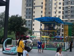 -港悦广场
