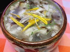 -龙桥私厨·姜花菊花过桥鱼·顺德菜(容桂店)