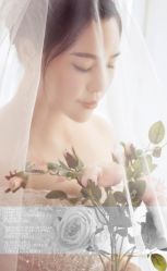 -保定巴黎婚纱摄影