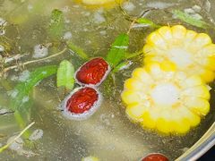-合味土鸡火锅(中海世贸花园金碧庄店)