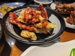 -95号酱骨·一块豆腐(展春园西路店)