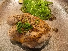 -戏作寿司(观音桥店)