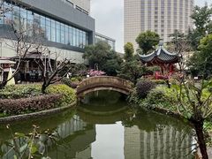 -上海虹桥宾馆·SLIDER(郁锦香店)