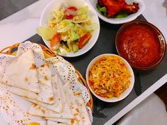 -木尔坦·Multan巴基斯坦清真餐厅halal(大智嘉园店)