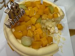 -积慕Cake(解放大道店)