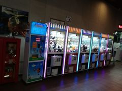 -自由人影城(大庆唐人中心店)