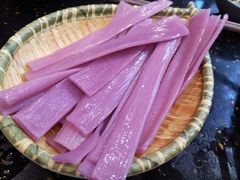-成都老码头火锅(旺角店)