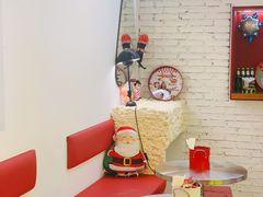 大堂-Eckl’s爱氏热狗(猫街店)