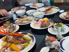 -温德姆至尊酒店·海鲜自助餐厅(海沧店)