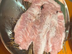 -kingkong大猩猩烤肉(CBD店)