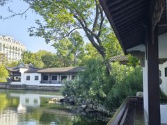 -无锡蠡湖国家湿地公园-蠡园