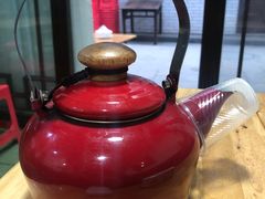 -清真·马峰烤肉(小学习北巷店)