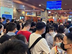 -长沙湘江冰雪世界