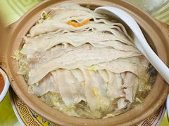 -砂锅居(西四店)