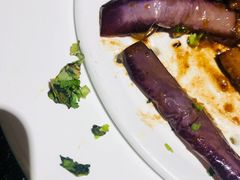 老妈茄子-北平盛世·新京菜·北京烤鸭(劲松·双井店)