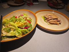 -青年公社烤鸭(滨湖银泰店)