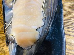 -鑫釜山海鲜烧烤(鑫丰国际店)