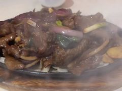 -Lucky Fortune Restaurant(喜运来酒家)