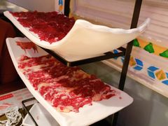 -左庭右院鲜牛肉火锅(新梅广场店)