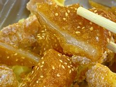 -蒙记老牌豆浆