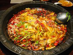 -受气牛肉·重庆耙牛肉(南坪总店)