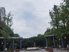 -温江公园