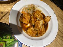 -捡角台湾食堂(宝山店)