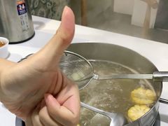 -陈记顺和潮汕牛肉火锅(棠德南路店)