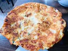 土豆饼-三清洞疙瘩汤