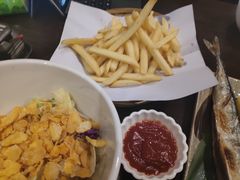 -天一料理(荔枝广场店)