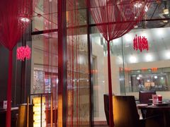 -海航大厦万豪酒店彩海轩中餐厅(霄云路店)