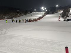 -蓟洲国际滑雪场