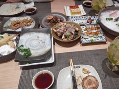 -德川家日本料理(顺义华联店)