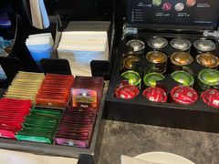 -广州天河希尔顿酒店