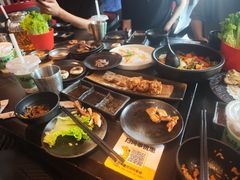 -谷牛和牛烤肉(漕河泾印象城店)