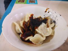 -新繁牛肉豆花(都江堰店)