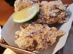 -鳗鱼家·深夜食堂(军博店)