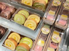 -blt精品超市(南京环宇城店)