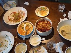 -前海沿·青岛菜(李沧万达店)