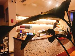 -Line 咖啡(石厦花园店)